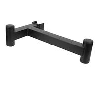 Keenso Deadlift Barbell Jack, Ejercicio de Fitness de Acero Mini Barbell Stand Deadlift Jack Bar Rod Accesorio