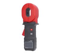 Keenso Digital Ground Resistance Meter High Accuracy Clamp Tester for Fast