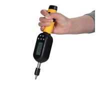 Keenso Digital Torque Screwdriver Set Adjustable 10.74-106.21 In-lbs with