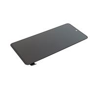 Keenso Digitizador de Pantalla Táctil para Visualización para Note10 Pro 10Promax 11PRO 4G 11PRO 5G 11E Pro Poco X4, Reemplazo de Pantalla Efectivo con Kit de Herramientas de Reparación, para