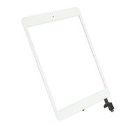 Keenso Digitizador de Pantalla Táctil Piezas de Pantalla de Reemplazo Delgada para Mini 1 2 Tableta PC, Hecha de Material de Vidrio Templado Premium