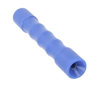 Keenso Dispositivo de enderezamiento de línea de freno, succión direccional para tubos de freno automotriz, guía de línea de freno, accesorio industrial para acero Kuffer-Kuffer-Stahlhr ZK-050