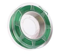 Keenso Dos Impresoras 3D de Dos Colores -Filamento PLA 1.75 Mm Bundio de Spool 200g Diseños únicos para Herramientas de Utilidad