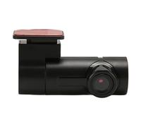 Keenso Dual Lens Dash CAM Mini Registro de Récord de Récord con Noche para Camiones de Autos SUVS