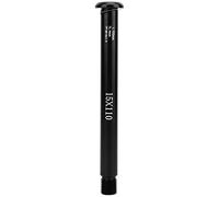 Keenso Eje de Horquilla Delantera de Bicicleta,Eje de Barril de Horquilla Delantera de Bicicleta para SC32 34 36 Series Lightweight Black