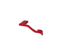 Keenso Empuñadura para Pulgar de Cámara para R50V, Reposamanos de (Rojo)