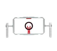 Keenso Equipo de Video para Teléfono de Aleación de Aluminio con Soporte