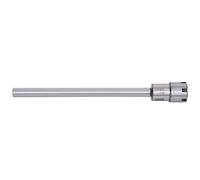Keenso ER16M -150L Colleta Collet Chuck Spper Spper Spperer/Well Extender para Molinos CNC Alta Precisión y Durabilidad Adecuada para Procesamiento Profundo (C10)