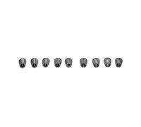 Keenso ER25 Carbon Stahl Morse Connecting Well Collet Chuck Set para Proyectos Eficientes de Procesamiento de Metales (#3)