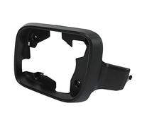 Keenso Espejo Interior Cubierta Izquierda Conductor Lado Espejo Retrovisor,