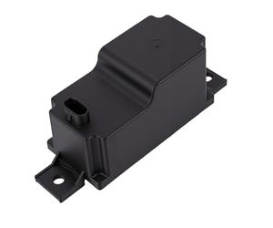 Keenso Estabilizador de Voltaje Módulo Convertidor de Voltaje de Metal OEM 2059052809 2059053414 para Start Stop Corrige Fluctuaciones de y Alertas de Advertencia para Clase C W205