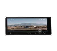 Keenso Estéreo para Coche de 10,26 Pulgadas, Pantalla Táctil Inalámbrica CarPlay Auto Bluetooth con Enlace de Espejo FM AUX para Salpicadero de Coche Camión RV