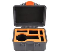 Keenso Estuche de Transporte 360, Bolsa de Transporte Dura para Cámara de Acción 360
