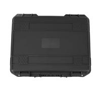 Keenso Estuche Rígido de Viaje para Estabilizador de Cámara Protector RS 4, Estuche Rígido Duradero y Resistente para Equipo de Fotografía, Adecuado para Videógrafos, en Negro