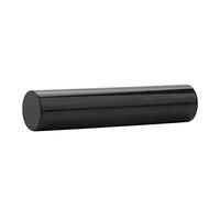 Keenso Extensor de Manillar Soporte de Extensión para Bicicleta de Aleación de Aluminio Montaje Liviano de 22,2 a 31,8 Mm Instalación Rápida para GPS Faro Cámara Soporte para Teléfono Ciclismo (#1)