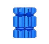 Keenso Extractor de Biela, Extractor para Sacar o Montar Las Bielas Bicicletas y Accesorios