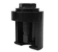 Keenso Extractor de Rótulas, Herramienta Universal de Extracción de Rótulas de Aleación de Acero de 36 Mm y 69 Mm con Rendimiento Estable, para Nudillos de Dirección de Camiones y