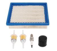 Keenso Filtro de Aceite de Carrito, Kit de Ajuste de Carro de Aire Filtro de Aire Buje 41016467 102003201 Reemplazo para DS 1992 Up