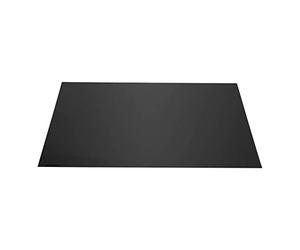 Keenso Filtro de pantalla anti secretos de luz azul, resistente a los arañazos, protector de monitor de PC 16:9 para instituciones financieras