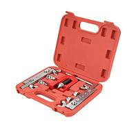 Keenso Flicker de Tubería -Expander -Kit de Tubo de Tubo de Cabeza de Cobre de Cobre para Aire Acondicionado, Fácil de Usar