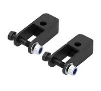 Keenso FS-99-06 Extensores de Choque de Elevación de Nivelación Delantera, con Material de Hierro para Silverado 1500 Sierra 1500 Suburban 1500 Tahoe 1500 Yukon 1500 Escalade 1999-2006