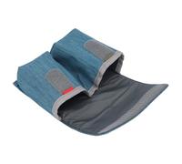 Keenso Funda de Batería para Cámara Portátil, Protección Suave para Baterías Avata Series LP E4N, Ligera y Compacta (Blue)