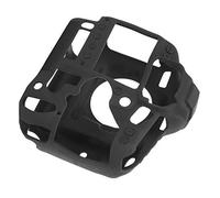 Keenso Funda Protectora de Silicona Cámara 1DX/1DXII/1DXIII SLR, Cubierta de Silicona Ligera de 4,4 Oz