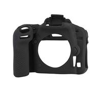 Keenso Funda Protectora de Silicona de Calidad para Cámara : Duradera, Resistente a los Arañazos, Fácil Funcionamiento del Botón de Función, para Usuarios de Cámaras D750