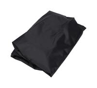 Keenso Funda Universal para Asiento de Tractor, Protección Resistente Al Agua para Cortacésped y Montacargas, Tela Oxford 210D, 50x35x39cm