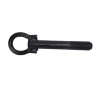 Keenso Gancho de Remolque, Gancho de Remolque Seguro a Prueba de Herrumbre de Acero Forjado con Estándar OEM 5196142040 para 2013 a 2018