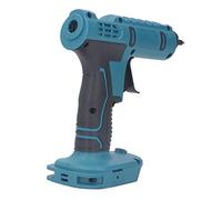 Keenso Glue Caliente 100W Cordón de Calefacción Rápida -Boquilla de Goteo Anti para Manejas para el Hogar