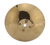 Keenso - Guardián de mano de acero inoxidable, diseño ergonómico para una mayor comodidad, ligero pero fuerte, duradero y fiable con una construcción de acero inoxidable de alta calidad,