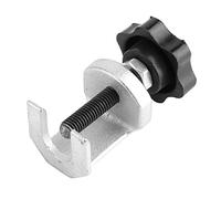 Keenso Herramienta Ajustable para Extraer Brazo Limpiaparabrisas,