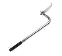 Keenso Herramienta de Alineación de la Bisagra de Puertas, Herramienta de Alineación de Ajustador de la Bisagra de las Puertas del Automóvil con un Ajuste Universal de Metal de Alta