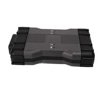 Keenso Herramienta de Diagnóstico OBD, Herramienta de Programación de Diagnóstico Sistema de Información Integrado en Varios Idiomas para Can Clip V219