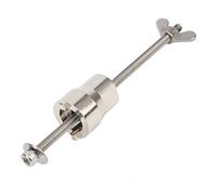 Keenso Herramienta de eliminacin de bujes de Bicicleta de montaa de 4 MM