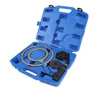 Keenso Herramienta de Reinicio de Reinstalación de Transmisión de Doble Embrague, Kit de Instalación de Removedor DCT de Acero Resistente con de Goma Suave, para Connect 2011 2019