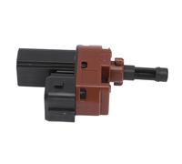 Keenso Interruptor de Control de Pedal de Embrague ABS Interruptor de Pedal de Embrague Metal OEM 2S6T7C534AA 1143409 Reemplazo de Alta Sensibilidad para 6 RX 8 MX 5