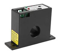 Keenso Interruptor de Detección de Corriente CA Ajustable para Automatización Industrial con Indicador LED para de Control