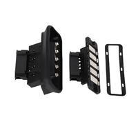 Keenso Interruptor de Eléctrico de Puerta Corrediza, Reemplazo de A9078213000 para Vito W639 447 448 Sprinter 907 para una Operación de Puerta Eficiente