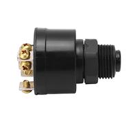 Keenso Interruptor de encendido impermeable