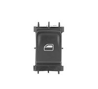 Keenso Interruptor de Ventana ABS Interruptor de Ventanilla para Coche OE