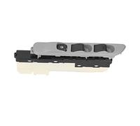 Keenso Interruptor de Ventana Plástico, Control de Ventana de 14 Pines 24V