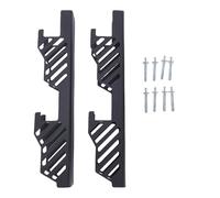 Keenso Jack Stands Organizador de Montaje en Pared, Soporte de Acero Resistente para Gatos de 2 a 3 Toneladas, con Tornillos y Colgadores de Pared para Almacenamiento en Garaje