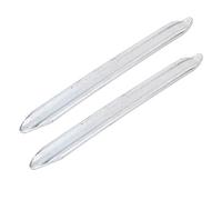 Keenso Juego de herramientas profesionales para reparación de neumáticos de motocicleta