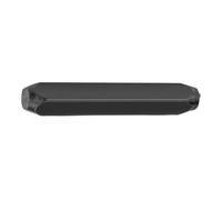 Keenso Juego de Punzones de 36 Piezas de Resistente Acero Al Carbono con Números y Letras Mayúsculas para Metal, Madera, Cuero, Plástico, Grabado Permanente de Nombres, Direcciones y Más, con