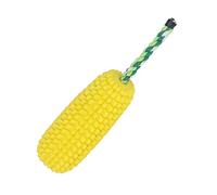 Keenso Juguete interactivo para masticar para perros, juguete masticable para perros para masticadores agresivos, cepillo de dientes interactivo para cachorros