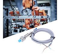 Keenso JYIO - Interruptor de proximidad inductivo sin sensor (10 unidades)