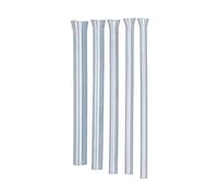 Keenso Kit de Doblador de Tubo de Resorte Accesorios de Flexión de Tubería Flexible para Tubo de Aluminio de Cobre, Tubería de Resorte de 5 Piezas para Fontaneros y Entusiastas
