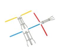 Keenso Kit de Herramienta de Instalación de Sello de Cilindro Hidráulico,